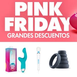 Pink Friday en Easy Toys, juguetes sexuales baratos, ofertas para ti