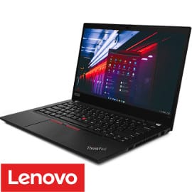 ¡Código descuento exclusivo! Portátil Lenovo ThinkPad T14 Gen 2 14″ AMD Ryzen 7 PRO 5850U/16GB/512GB SSD sólo 1.079 euros. Te ahorras 420 euros.