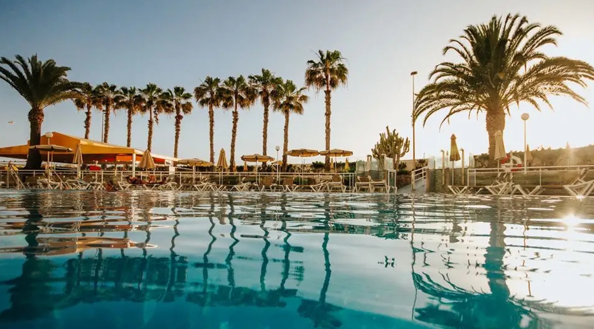 Vacaciones en Gran Canaria, hoteles baratos en Canarias, ofertas en viajes, chollo