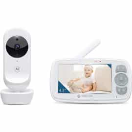 Vigilabebés Motorola Baby Ease 34 barato, artículos para bebés de marca baratos, ofertas para niños