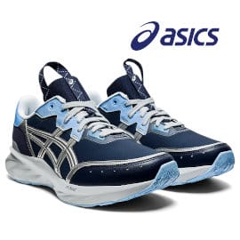 Zapatillas de running Asics HS1-S Tarther Blast baratas, calzado de marca barato, ofertas en zapatillas