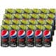 24 latas de refresco Pepsi Max Lima baratas. Ofertas en supermercado