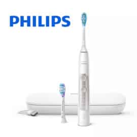 Cepillo de dientes eléctrico Philips SoniCare ExpertClean 7500 barato. Ofertas en cepillos de dientes eléctricos, cepillos de dientes eléctricos baratos