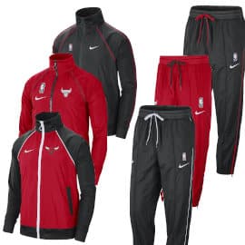 Chandal Nike Chicago Bulls barato, ropa de marca barata, ofertas en ropa deportiva