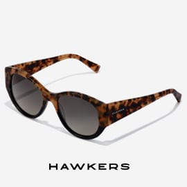 ¡¡Chollo!! Gafas de sol Hawkers Miranda sólo 29 euros. 54% de descuento.
