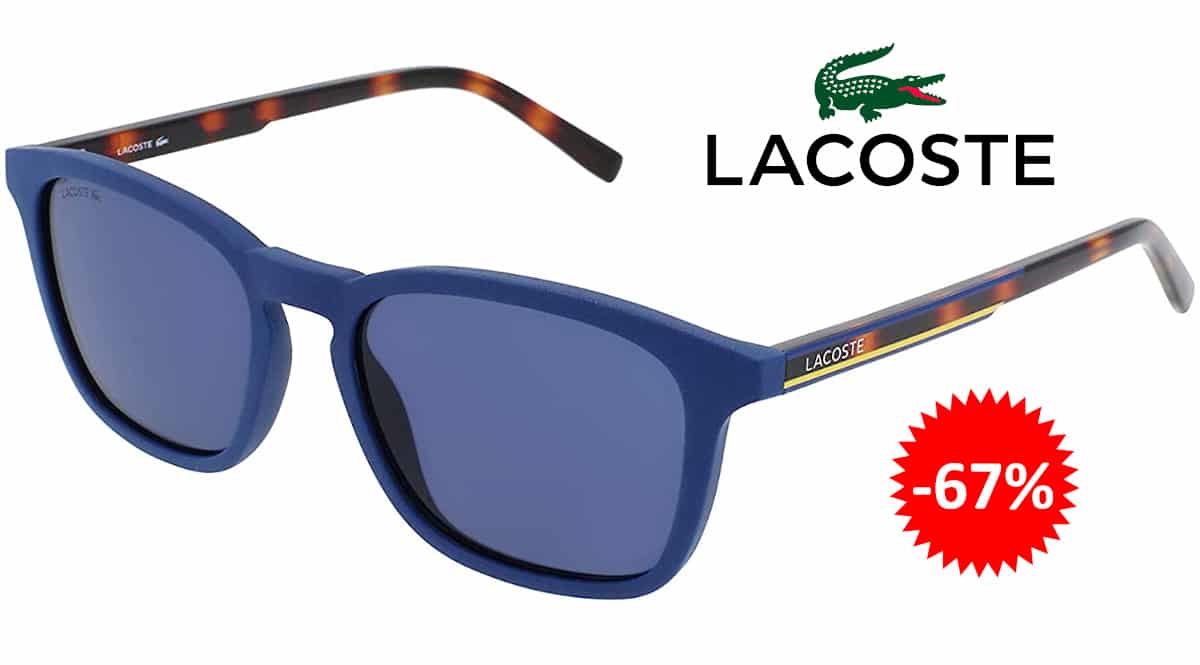 Gafas de sol Lacoste L947S baratas, gafas de sol baratas, ofertas en complementos chollo