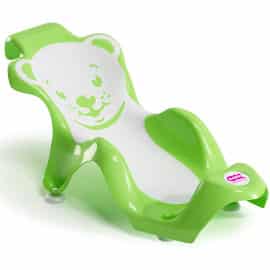 Hamaca de baño ergonómica OKBABY Buddy barata, productos para bebes baratos, ofertas para niños