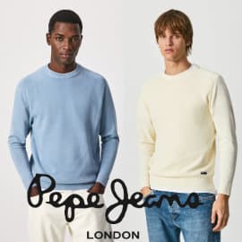 Jersey Pepe Jeans Jason barato, jerséis de marca baratos, ofertas en ropa de marca
