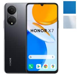 Móvil Honor X7 barato. Ofertas en móviles, móviles baratos