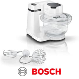 Robot de cocina Bosch Mum 2 barato. Ofertas en robots de cocina, robots de cocina baratos