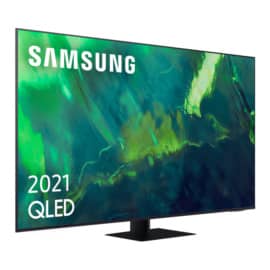 Televisor Samsung QLED QE75Q75AATXXC barato. Ofertas en televisores, televisores barato