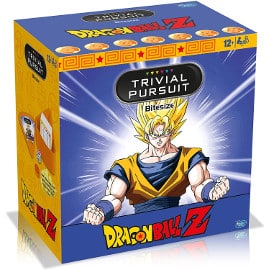 ¡Precio mínimo histórico! Trivial Pursuit Dragon Ball Z en español sólo 9.95 euros. 50% de descuento.