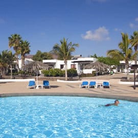 Vacaciones de verano en Lanzarote baratas, hoteles baratos, ofertas en viajes