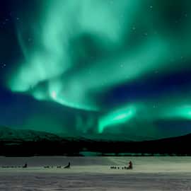 Viaje a Islandia - Auroras boreales. Ofertas en viajes, viajes baratos