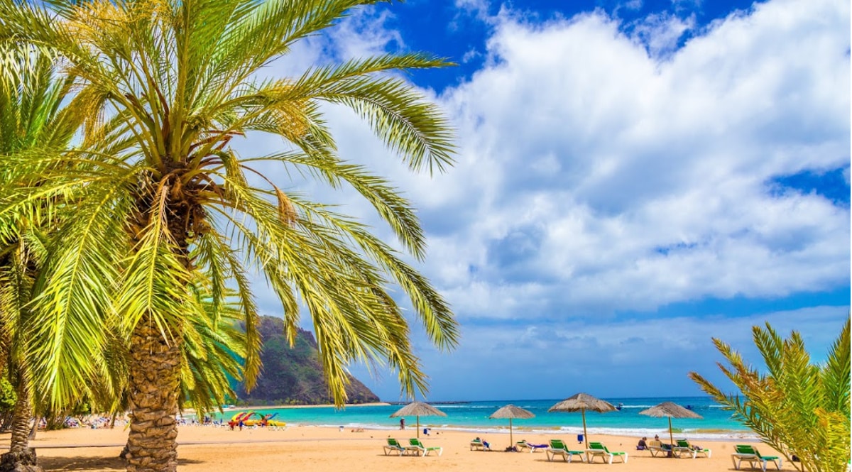 Viaje a Tenerife en verano, hoteles baratos, ofertas en viajes, chollo