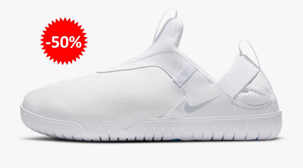 Zapatillas Nike Air Zoom Pulse baratas, calzado de marca barato, ofertas en zapatillas chollo