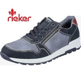 Zapatillas Rieker baratas, calzado de marca barato, ofertas en zapatillas