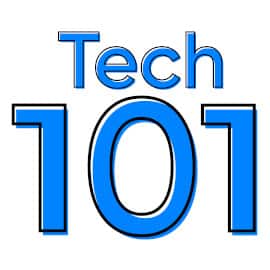 Únete a Tech 101