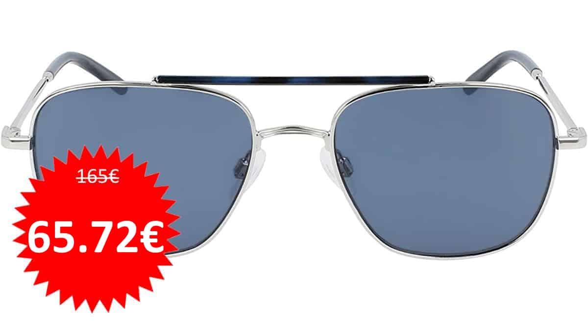 Gafas de sol Calvin Klein CK21104S baratas. Ofertas en gafas de sol, gafas de sol baratas, chollo
