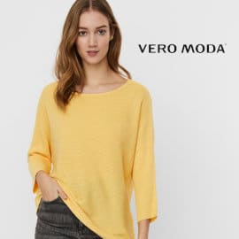 Jersey Vero Moda Nora barato, ropa de marca barata, ofertas en jerseis