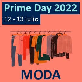 ¡Amazon Prime Day 2022! Los mejores chollos en ropa y calzado: Hugo Boss, G-Star Raw, Vans, Levi’s, Pepe Jeans, Wrangler…