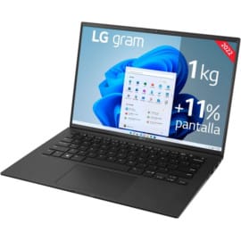 Portátil LG Gram 14Z90Q barato. Ofertas en portátiles, portátiles baratos