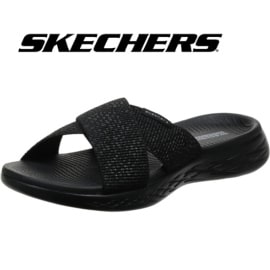 Sandalias Skechers On-The-Go 600 Glistening baratas. Ofertas en calzado, calzado barato