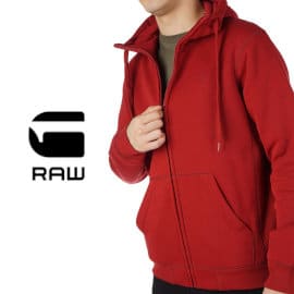 Sudadera G-Star Raw Premium barata, ropa de marca barata, ofertas en sudaderas