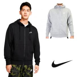 Sudadera Nike Club barata, sudaderas de marca baratas, ofertas en ropa