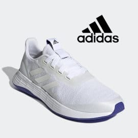 Zapatillas Adidas QT Racer Sport baratas, calzado de marca barato, ofertas en zapatillas