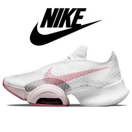 Zapatillas Nike Air Zoom SuperRep 2 baratas, calzado de marca barato, ofertas en zapatillas