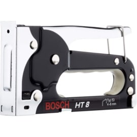Grapadora manual Bosch HT 8 barata. Ofertas en herramientas, herramientas baratas