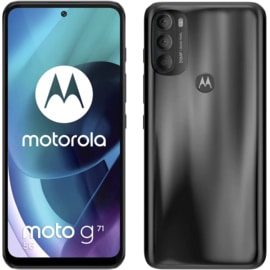 Móvil Motorola Lenovo Moto G71 5G barato. Ofertas en móviles, móviles baratos