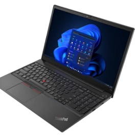 Portátil Lenovo ThinkPad E15 Gen 4 barato. Ofertas en portátiles, portátiles baratos
