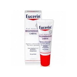 REparador labial Eucerin barato, cosméticos de marca barato, ofertas en belleza