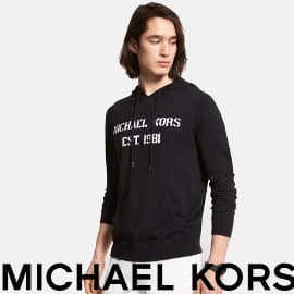 Sudadera Michael Kors barata, sudaderas de marca baratas, ofertas en ropa