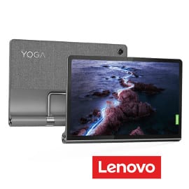 ¡Código descuento exclusivo! Tablet Lenovo Yoga Tab 11″ 2K 4GB/128GB sólo 235 euros. Te ahorras 113 euros.
