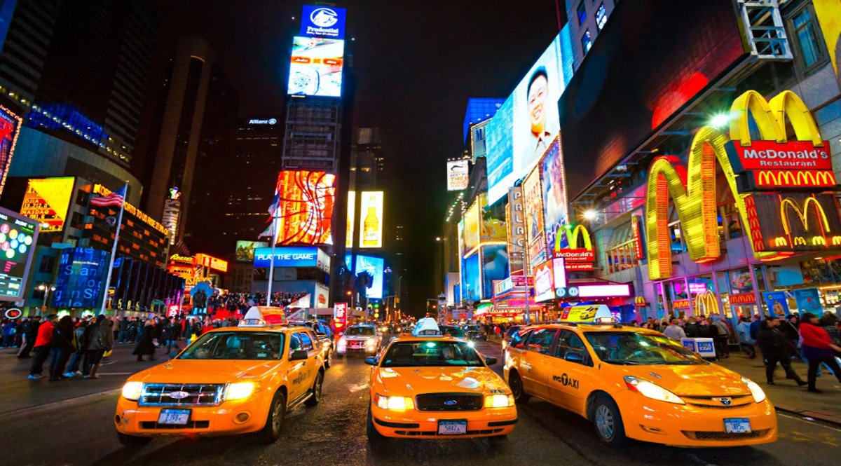 Viaje a Nueva York barato, hotel CR7 en Nueva York, ofertas en viajes, chollo