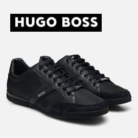 Zapatillas Hugo Boss Saturn baratas, zapatillas de marca baratas, ofertas en calzado