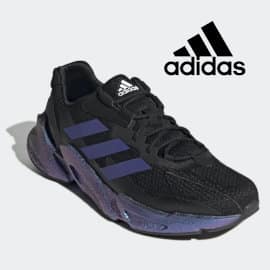 Zapatillas de running Adidas X9000L4 baratas, calzado de marca barato, ofertas en zapatillas