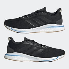 ¡¡Chollo!! Zapatillas de running para hombre Adidas Supernova+ sólo 47.95 euros. 60% de descuento.