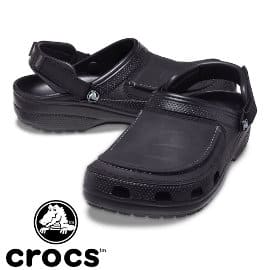 Zuecos Crocs Yukon Vista baratos, zuecos de marca baratos, ofertas en calzado