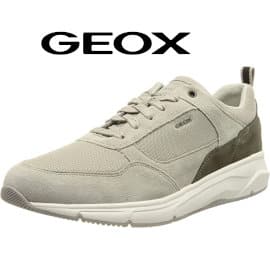 Zapatillas Geox Radente baratas, calzado de marca barato, ofertas en zapatillas