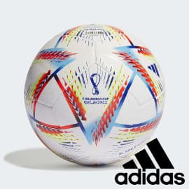 Balón de entrenamiento Adidas Al Rihla barato, balones de marca baratos, ofertas en material deportivo
