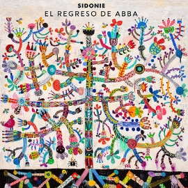 ¡Precio mínimo histórico! CD ‘El Regreso de Abba’, de Sidonie, sólo 6.99 euros. 50% de descuento.