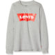 Camiseta de manga larga Levi's Batwing barata. Ofertas en ropa de marca, ropa de marca barata