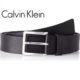Cinturón Calvin Klein Vault barato, cinturones de marca baratos, ofertas en ropa