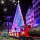 Navidad en Vigo, hoteles baratos, ofertas en viajes