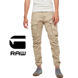Pantalón G-Star RAW Rovic Zip 3D barato. Ofertas en ropa de marca, ropa de marca barata