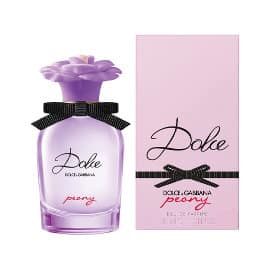 Perfume Dolce y Gabbana Peony barato, perfumes de marca baratos, ofertas en belleza